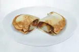 ホットサンド(きなこ餅)（カフェトポス）