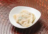 水ギョウザ2個(らーめん瞠)
