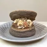 ショコどらミックスナッツ（ショコロブ セブンパーク天美店）