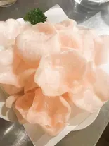 えびせん(餃子酒家旭)