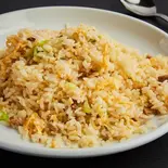 五目炒飯 Mixed Fried Rice（東昇酒家 富士見店）