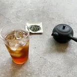 レモングラスほうじ茶 ICE（目黒ひいらぎ 学芸大学東口店）