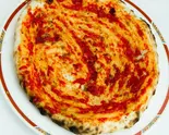 ココナッツナン Coconut Naan（Priya）