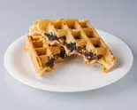 粒あん（ワッフル Ya）