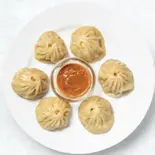 モモ/Momo(Indian Restaurant Sitara Dining&Bar)