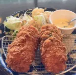 カニクリームコロッケW弁当（たまり場 浄心店）