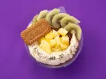 キウイ&パイナポーボウル(Kiwi & PineappleBowl)(J BOWL 住吉)