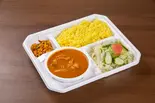 弁当セット Bento set(INDIAN DINING CAFE SAFFRON)