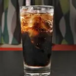 コーラ（本格カレー Kenken Spice light）