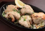 ガーリックチキンティッカ  Garlic Chicken Tikka (2pcs)（BASキッチン）