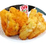 チキン＆スティックポテト（ピザフレンドリー）