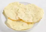 パパド5個入りPapad 5pc（Asian Dining サウラハビュー 成増店）