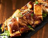 砂糖不使用の甘辛照焼きチキン（Arcielzzz）