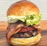 one’s BURGER ベーコン（one’s BURGER）