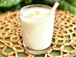 ラッシー(Lassi)(アジアンダイニング&バー アガマン)