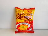 ヘテ トッポギスナックチーズ味65g(韓ビニ 足立店)