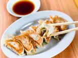 生姜餃子 6個（餃子家しんしん）