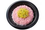 まぐたく丼（小僧寿し 行徳東店）