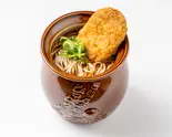 神戸ビーフコロッケそば（淡路屋のおもうつぼ TOTTEI KOBE店）
