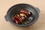 豚バラと青菜の角煮（健康中華青蓮豊洲IHI店）