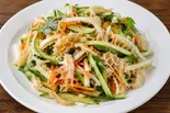 ハチノスサラダ（M ROAD Mongolian Restaurant）