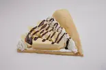 バナナチョコケーキクリーム(マリオンクレープ 東京タワー店)