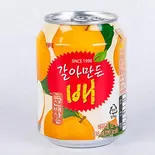 梨ジュース/Pear Juice（DARSHAN Dinning）