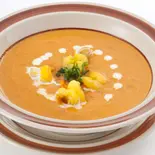 海老カレーEbi curry（Asian draining ＆bar sathi）