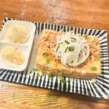 オリジナル厚揚げ（行徳酒場おしお）