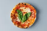 【GF】燻製マルゲリータ（SHOGUN PIZZA 渋谷店）