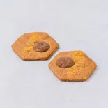 モカクッキー（タトル 明大前洋菓子店）