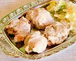 マライティッカ2P/Malai Tikka 2P(南インド料理パリワール)