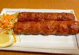 マトン シークカバブ 2P(Mutton Seek Kabab 2P)（ダージリンスパイス浦和店）