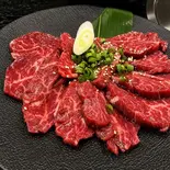 牛べえハラミ（和牛焼肉 牛べえ）