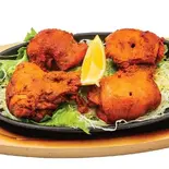 チキンティッカ 4個 Chicken Tikka 4pcs（EVEREST 8848）