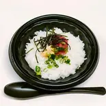 明太バターご飯（笑食）