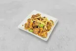 Fried Gizzard / 砂ずり炒め(ヌワラカデ)