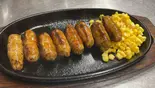チョリソー（Steak House KURATA）