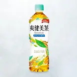 爽健美茶600PET Soukenbicha600PET（NEW TAJ PALACE）