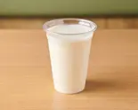 プレーンラッシー Plain lassi（スターケバブインドカレーハラル専門店）