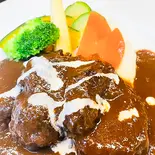 黒毛和牛スネ肉の赤ワイン煮込み（Bistro和）