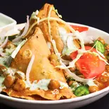 サモサチャット Samosa chat（SAKURA EVEREST）