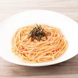明太スパゲッティ（ビッグエコーデリバリー 天神西通り店）