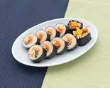 チーズキンパ Cheese Kimbap(ドシラク 赤羽店)