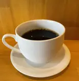 ブレンドコーヒー(ホット)（naturalカフェ）
