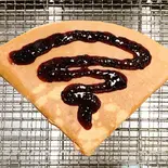 ⑱ブルーベリー（ナカミチクレープ 足立六町店）