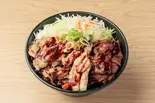 劇場丼（肉丼専門店 西宮肉劇場）