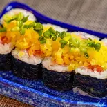（人気TOP５）とろたく巻き（海鮮巻きとおでん専門店 三幸 大山店）