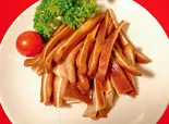 豚耳（興福楼）