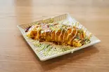 人気上昇中⁉️とん平焼き   rising popularity tonpei-yaki（オクトベース野江）
